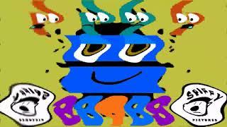 A Blooper of Logos in Klasky Csupo Part 1 Not Scary