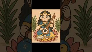 My clay work in gibli studio art ️ || #shreya-World #gibli #trending #art #craft #viral