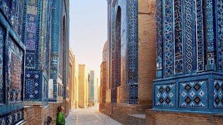 SAMARKAND. G'ayrat Alimboyev.