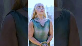 Daenerys Targaryen's Journey: From Khaleesi to Queen  #Khaleesi