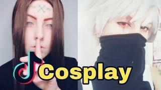 °NARUTO COSPLAY COMPILATION [TIK TOK] #4°