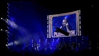 GENESIS - Jesus he knows me (live in Hanover 1992)