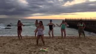 Huka hula