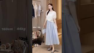 What to wear for your teacher qualification exam. #ootd #summer #outfit #dress #fashion #style