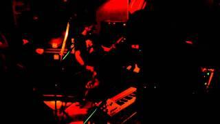 Nightwood at Rinky Dink Studio Hachioji 8st 150112 "Sunday Gathering"