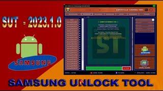 SamsugUnlockTool 2023.1.0   |  Best Tool For FRP Problem 2023