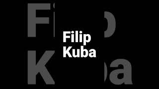 How to pronounce Filip Kuba