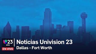  #EnVivo | Noticias 23: 5 y 6 am | lunes 23 de junio del 2025