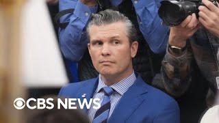 Breaking down Hegseth's cyber policy against Russia