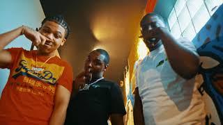 DVLB TWO3 - COLD HEARTED (MUSIC VIDEO) @MONEYSTRONGTV