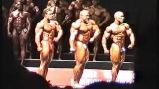 Night of Champions 2002 Line Up, private video