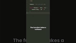 Enhance your array handling skills with this function for elegant transformations!