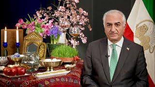 A Norooz Message to the World: Imagine a New Iran