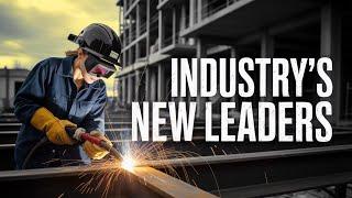 Game Changing Women in Construction