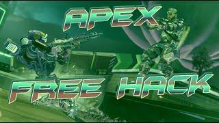 Best APEX LEGENDS HACK 2024 | WALLHACK ESP + AIMBOT  | FREE APEX DOWNLOAD