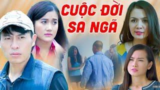 CUỘC ĐỜI SA NGÃ | PHIM VIỆT NAM HAY MỚI NHẤT 2025 | PHIM TÂM LÝ XÃ HỘI VIỆT NAM | HTV