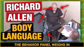What REALLY Led to Richard Allen's Downfall in The Delphi Murders Case