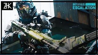 SEASON 3: Escalation - New MAP, Railgun, Battle pass and more... - Battlefield 2042 - LIVE!