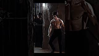 #brucelee In the face of provocation and humiliation, see what choice Bruce Lee would make.