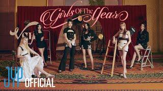 VCHA "Girls of the Year" M/V