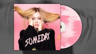 [FREE] Pop Punk x Avril Lavigne x MGK Type Beat - "Someday"