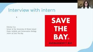 Team Local Impact: Save The Bay & Motivation