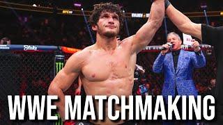 The Movsar Evloev vs Aaron Pico Rant (UFC Abu Dhabi Reaction)