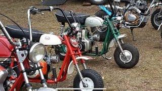 Top 30 Mini Bikes 2025 TBC Style #fyp #bikelife #automobile #win