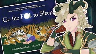 [ASMR]  Lark Helps You Sleep