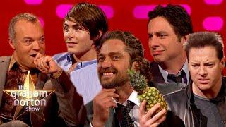 Clips You’ve NEVER SEEN Before From The Graham Norton Show | Part Thirteen