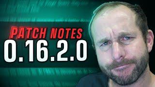 Patch Notes 0.16.2 - Escape from Tarkov