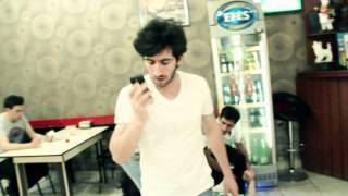 29 Taleh Yuzbeyov & Teymur Baxishov  No Smoking Film Festival