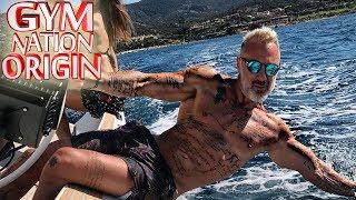 Танцующий миллионер 2019 Спорт мотивацияDancing billionaireSport motivationGianluca Vacchi