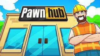 I opened my own PAWN SHOP (and got demonetized...)