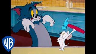 Tom und Jerry auf Deutsch | Die gefährliche weiße Maus | WB Kids