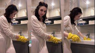 Bigo Live Beauty Girl Periscope #185 ️