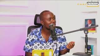 SABATO SAUTI YA GROUND WE HAVE NO LEGENDS IN KENYA LEGENDS NI MAUMAU TU
