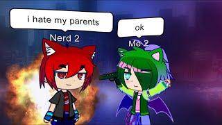 Gacha Club is Also a Game That Exists...