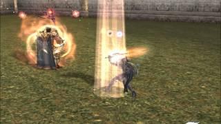 SHILLIEN TEMPLAR VS GRAND KHAVATARI