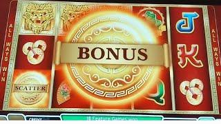 Finally, Got Bonus On This Game #Afterdark758