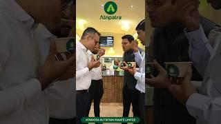 Enjoying Healthy and Amazing Food at Atripatra