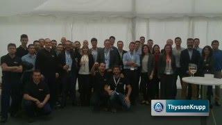 ThyssenKrupp Multi