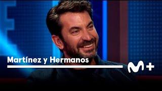 Martínez y Hermanos - Nia, Arturo Valls y Juanma Castaño | #0