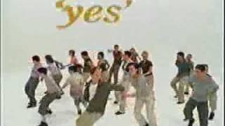 Yes Optus Yes! - Optus Vision Promo (1999)