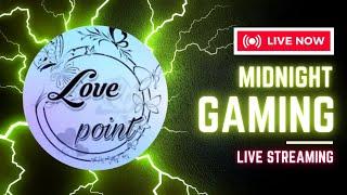 MIDNIGHT GAMING Frenzy with Bgmi Live!