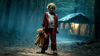 Best Horror Movie | He didn’t know that his adoptive family were monsters | Full Movies in English