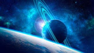 Dive Deep into the Space  Ambient Space Music  Relaxation