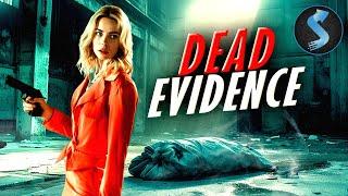 Murder Behind Bars | Crime Thriller | Full Movie | Dead Evidence