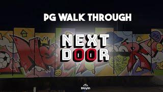 Bangalore PG Tour feat. Nextdoor Livinn || Comfort, Convenience, Stylish Living || Best Facilities