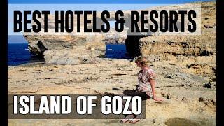 Best Hotels and Resorts in Island of Gozo, Malta